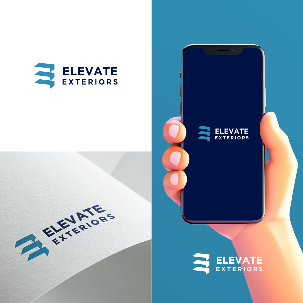 Logo Design by TLS studio for this project | Design #33928313