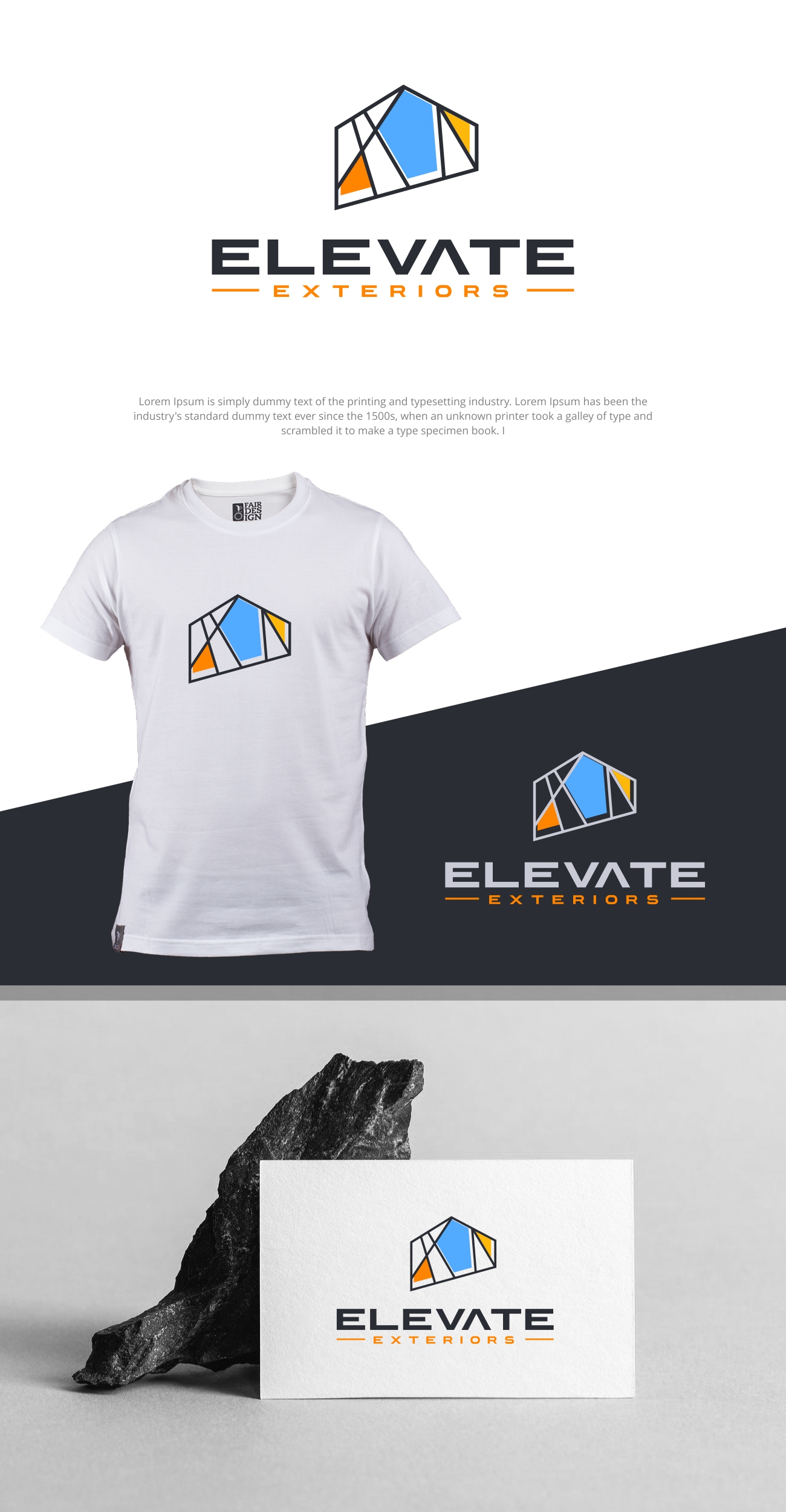 Logo Design by Jenny for this project | Design #33942904