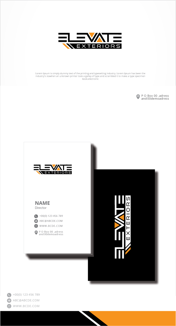 Logo Design by zebronicgraphic for this project | Design #33931695