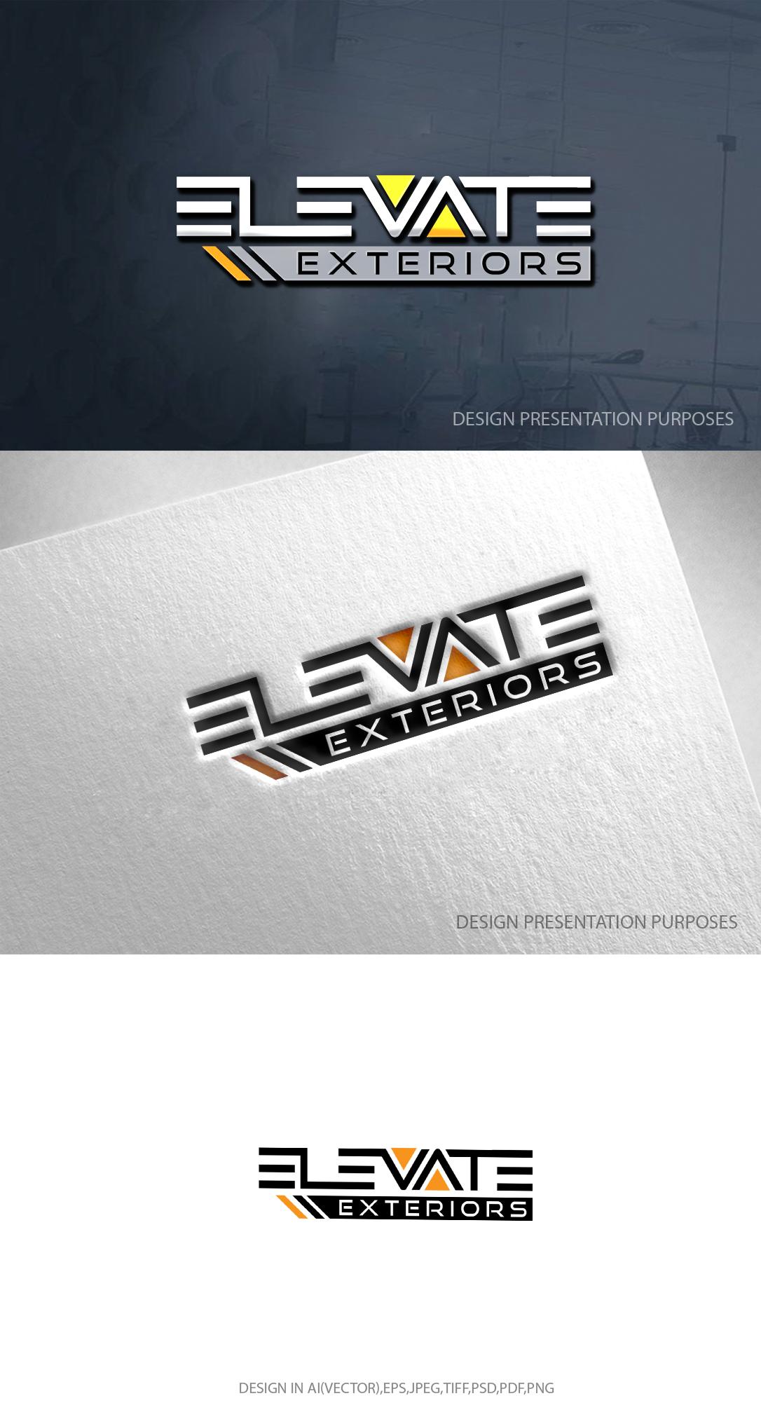 Logo Design by zebronicgraphic for this project | Design #33931696