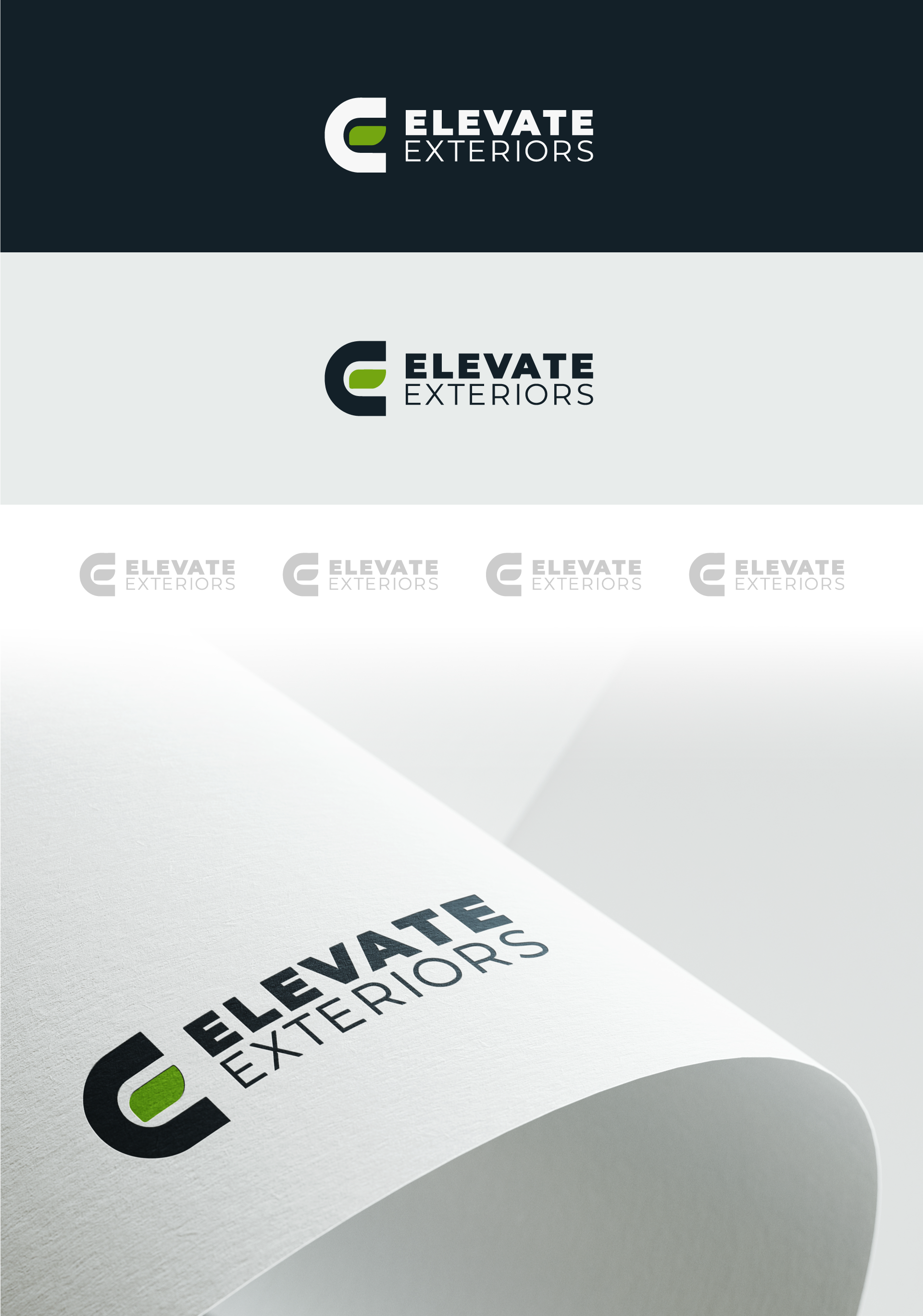 Logo Design by Skozer for this project | Design #33934217