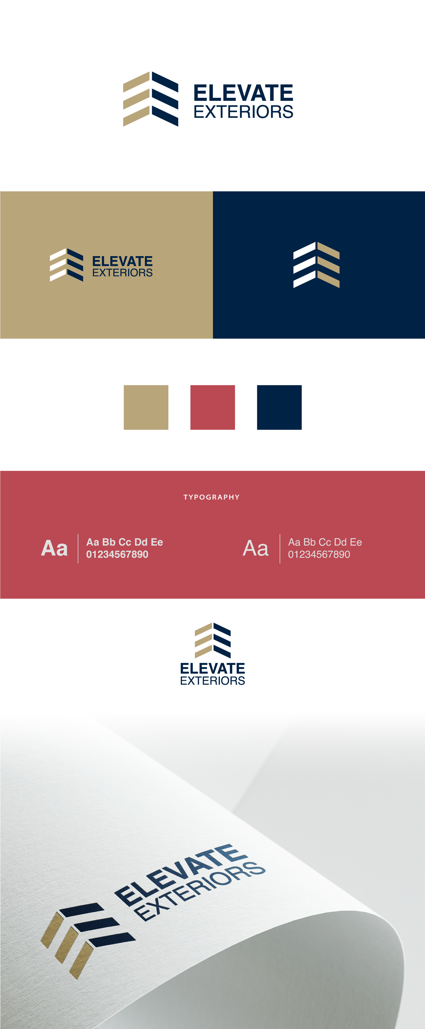 Logo Design by Skozer for this project | Design #33981105