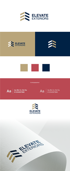 Logo Design by Skozer for this project | Design: #33981105