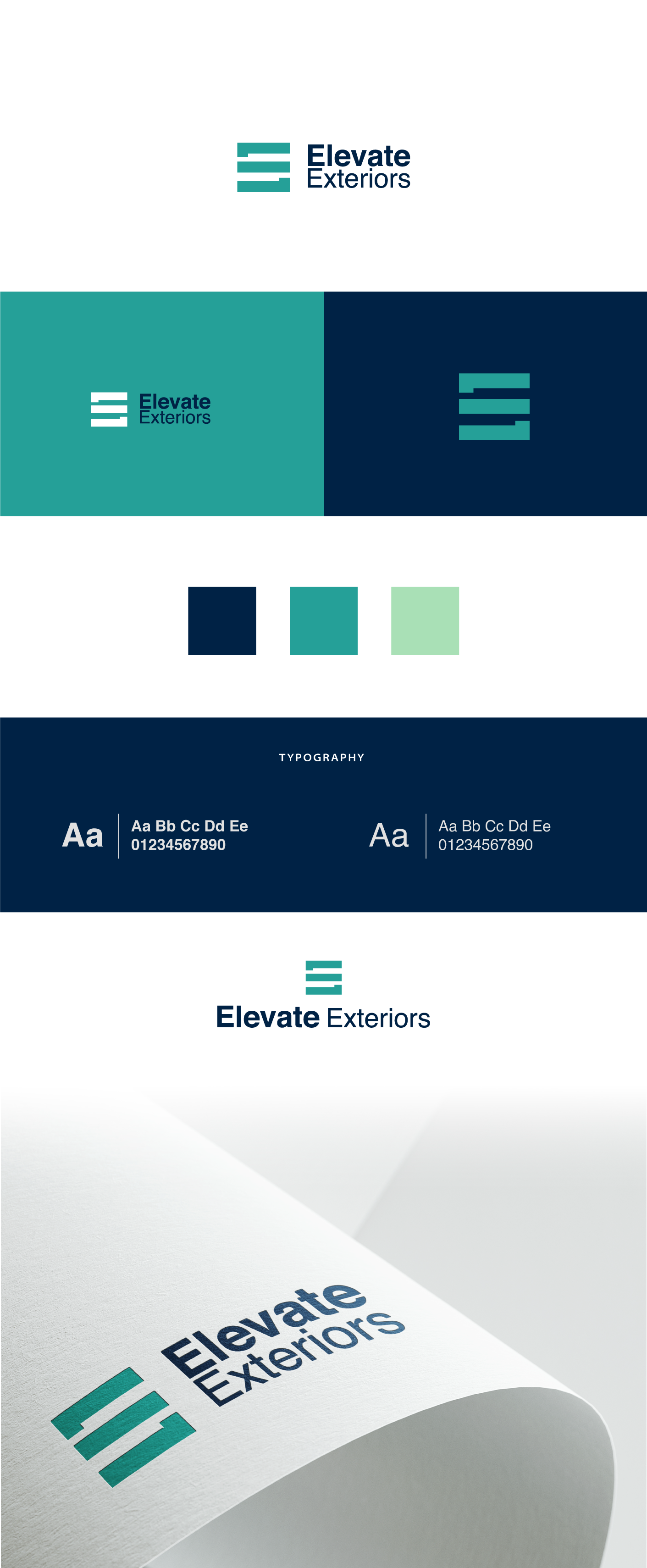 Logo Design by Skozer for this project | Design #33981122