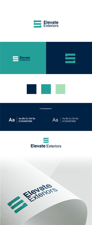Logo Design by Skozer for this project | Design: #33981122