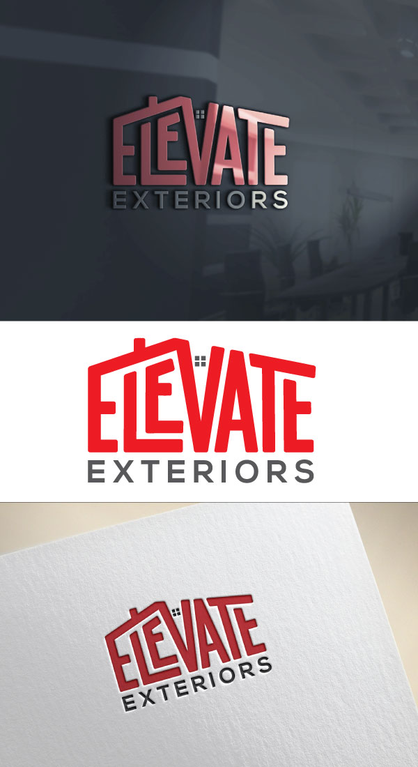 Logo Design by AB design ..... for this project | Design #33927812