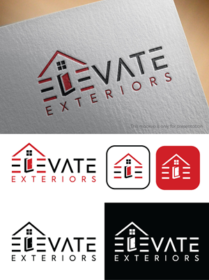 Logo Design by UN for this project | Design: #33930219