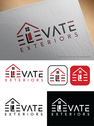 Logo Design by UN for this project | Design: #33930294