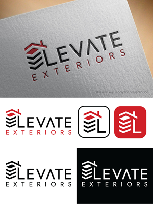 Logo Design by UN for this project | Design: #33930499