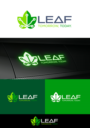 Logo Design by Sergio Coelho for this project | Design: #33930971