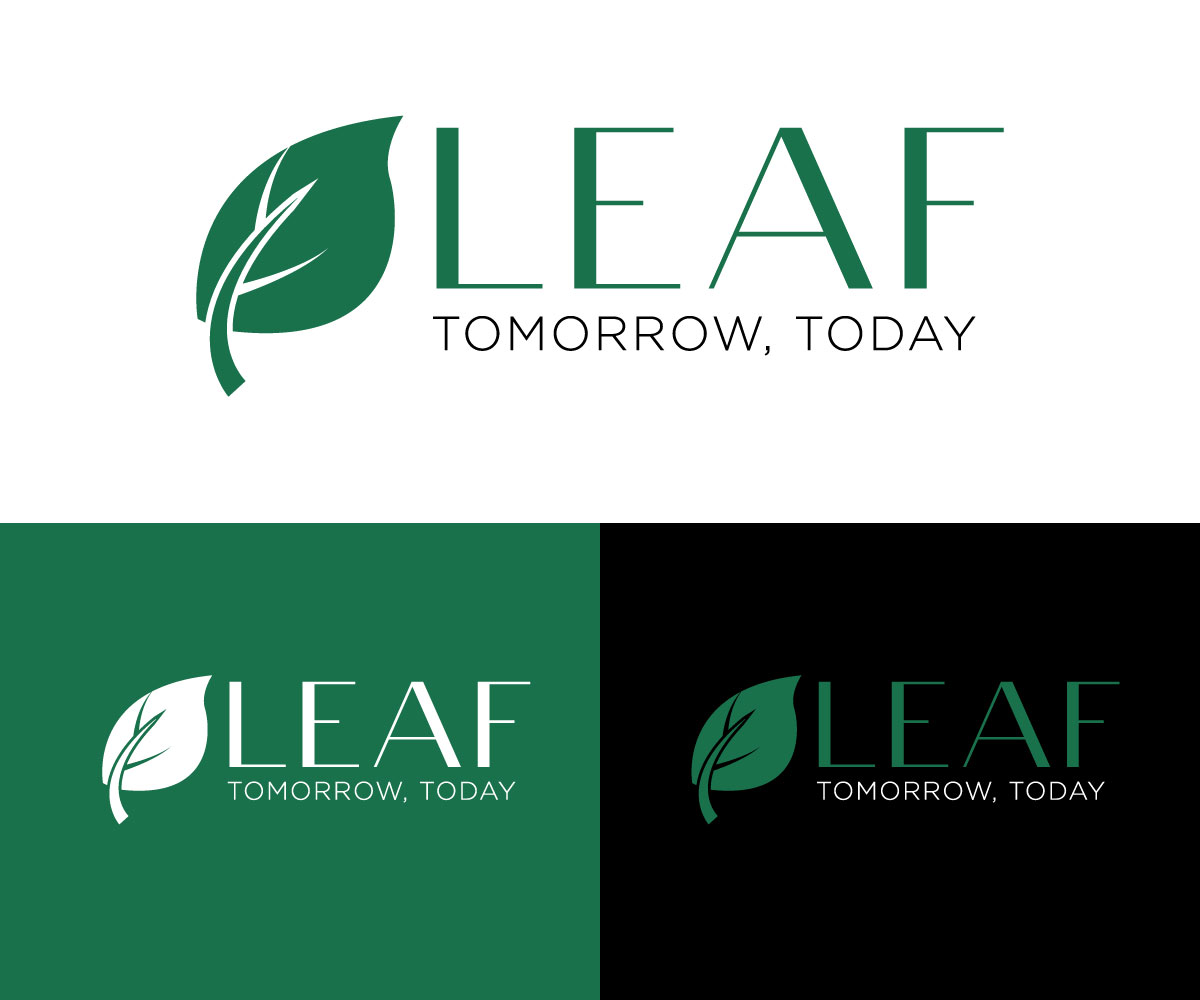 Logo Design by Kavth for this project | Design #33969644