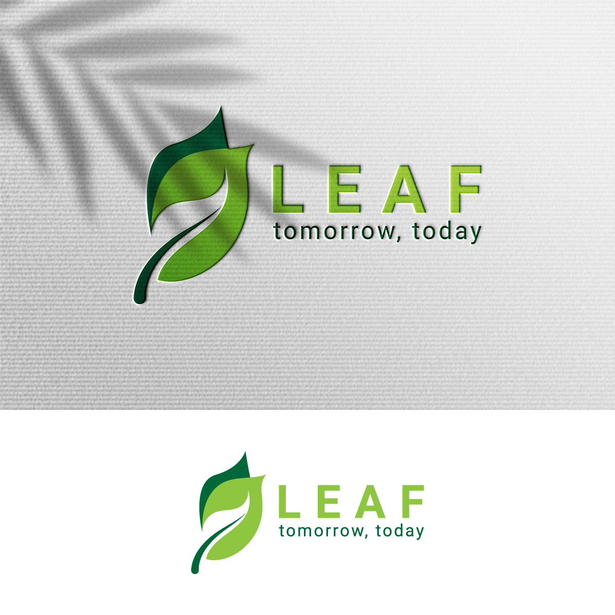 Logo Design by fluent_designer for this project | Design #34011338