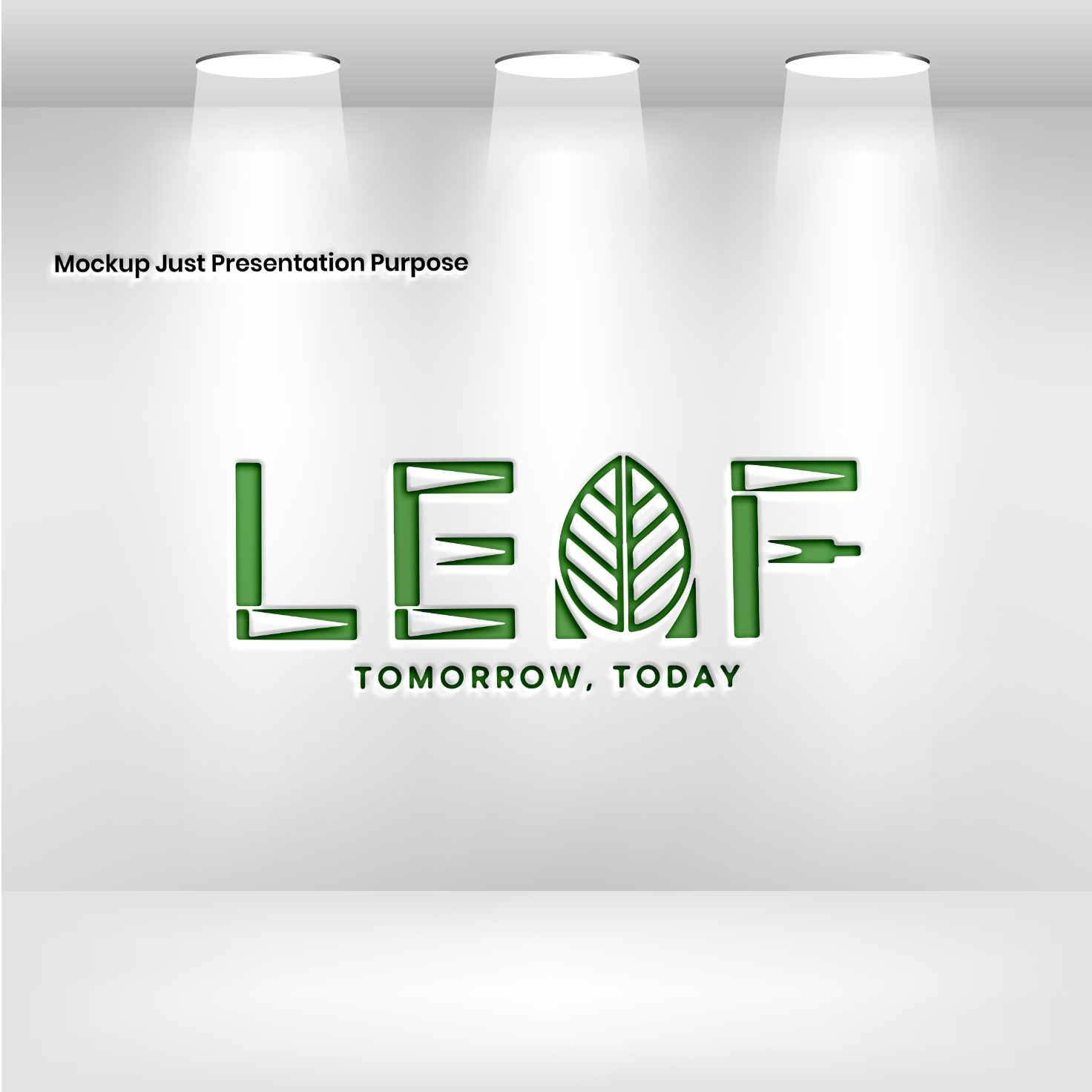 Logo Design by VectorForge for this project | Design #33998558