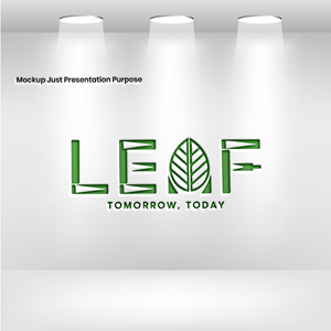 Logo Design by VectorForge for this project | Design: #33998558
