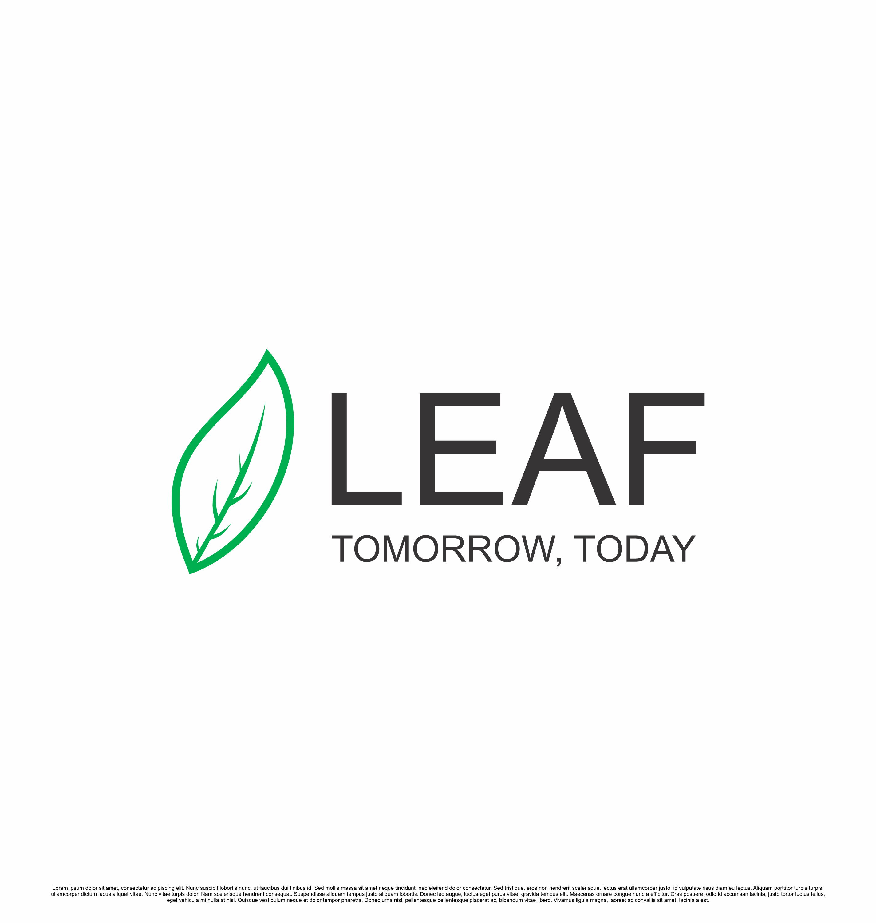 Logo Design by saesean for this project | Design #33938091