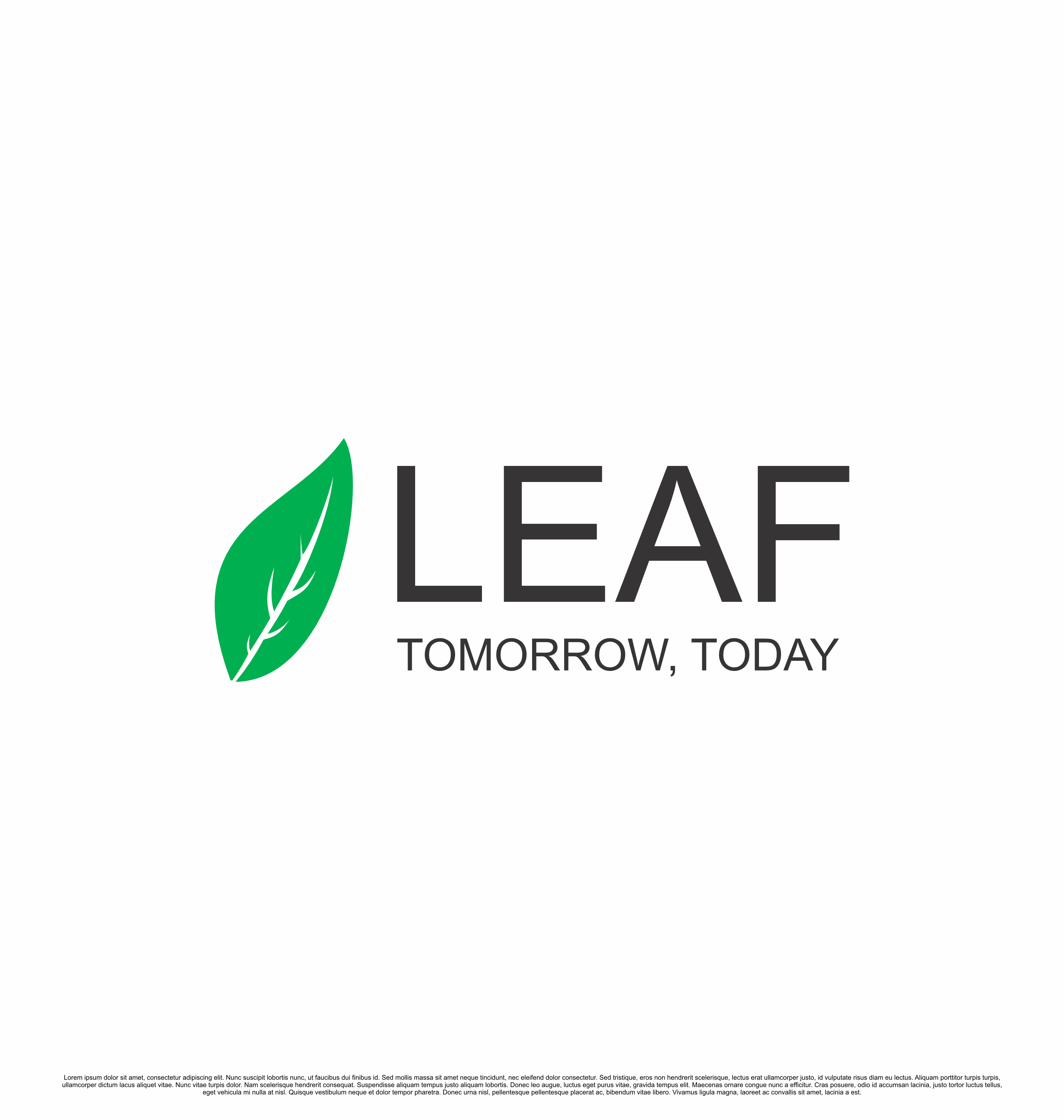 Logo Design by saesean for this project | Design #33938092