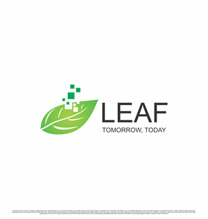 Logo Design by saesean for this project | Design: #33938093