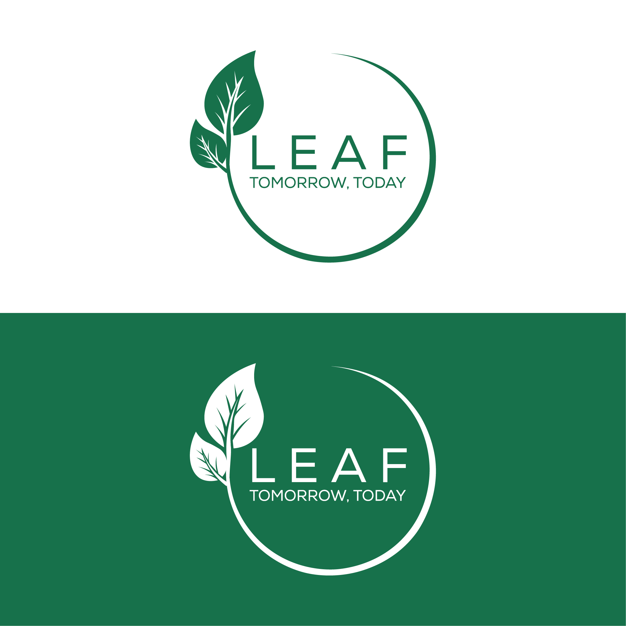 Logo Design by sengkuat for this project | Design #33936267