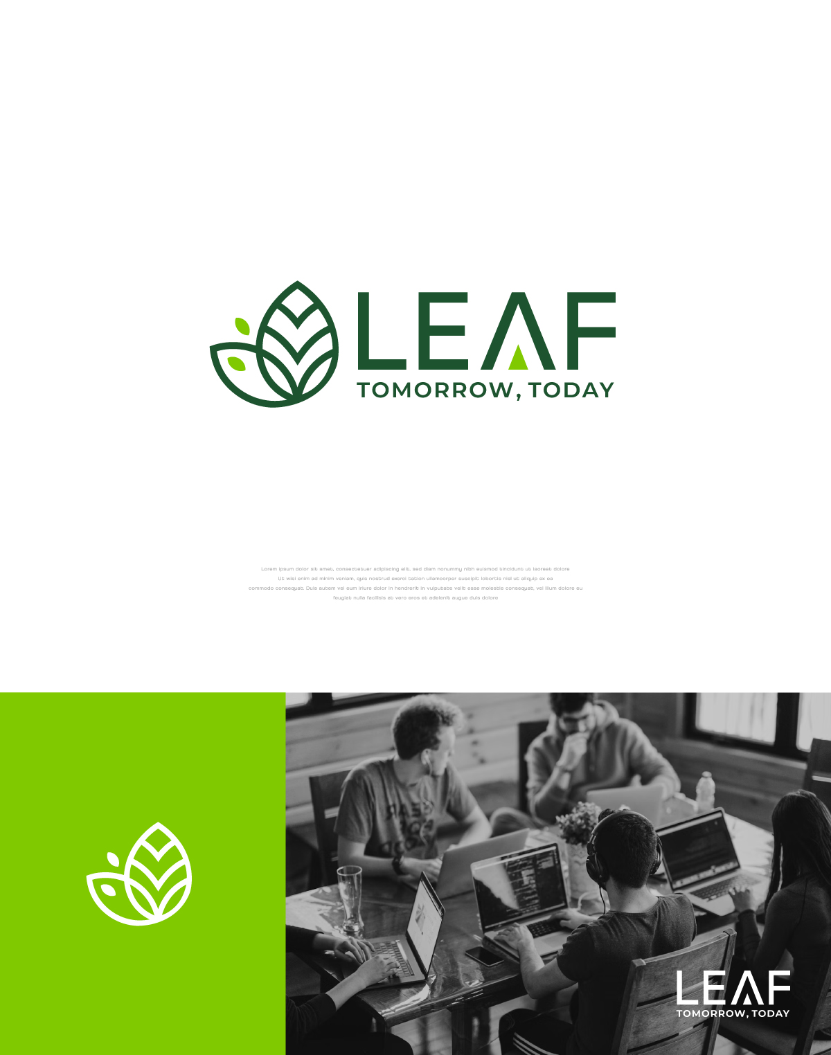 Logo Design by apik. for this project | Design #33928824