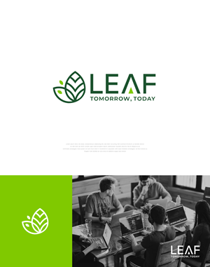 Logo Design by apik. for this project | Design: #33928824