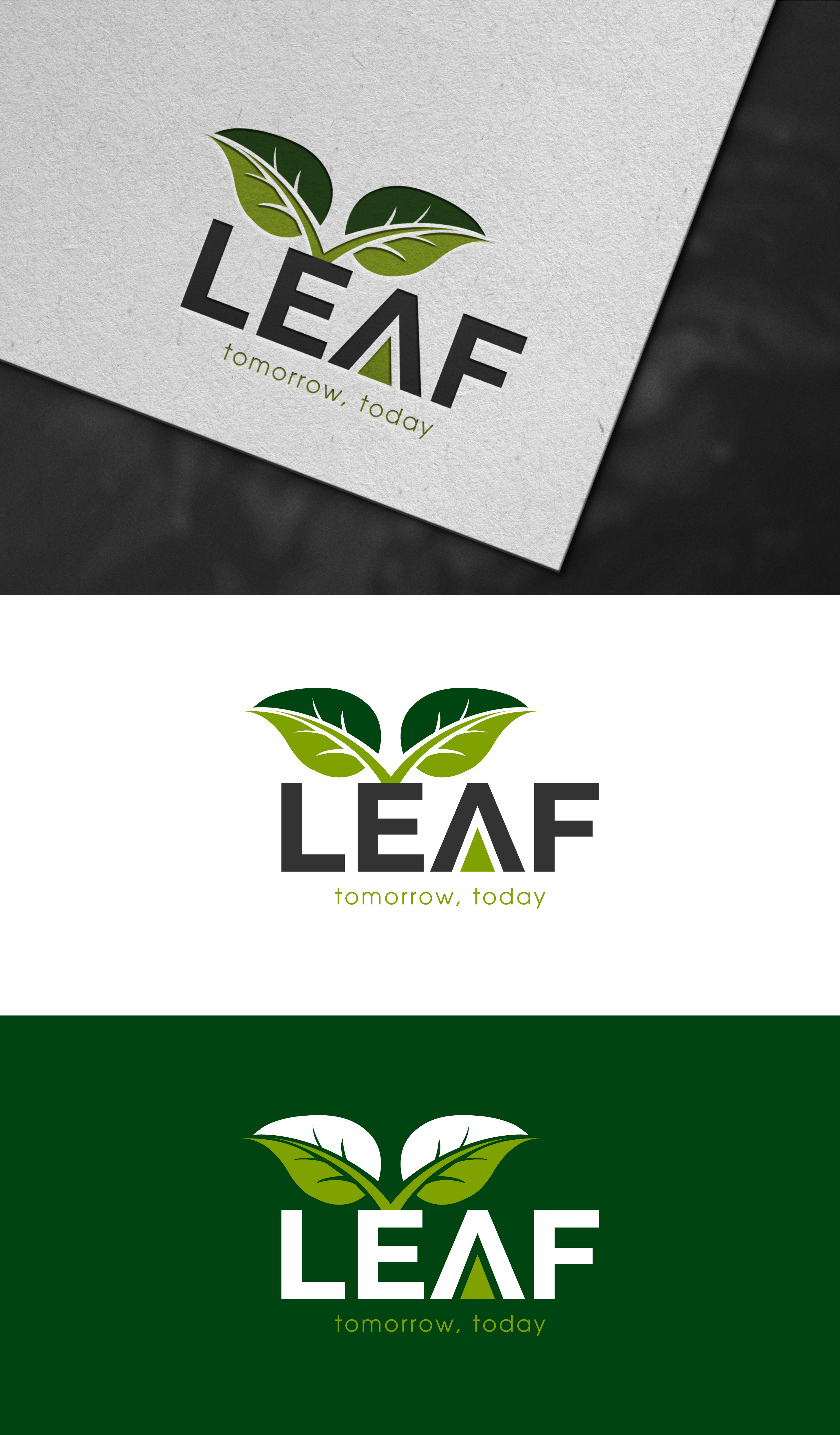 Logo Design by AKTech for this project | Design #33962355