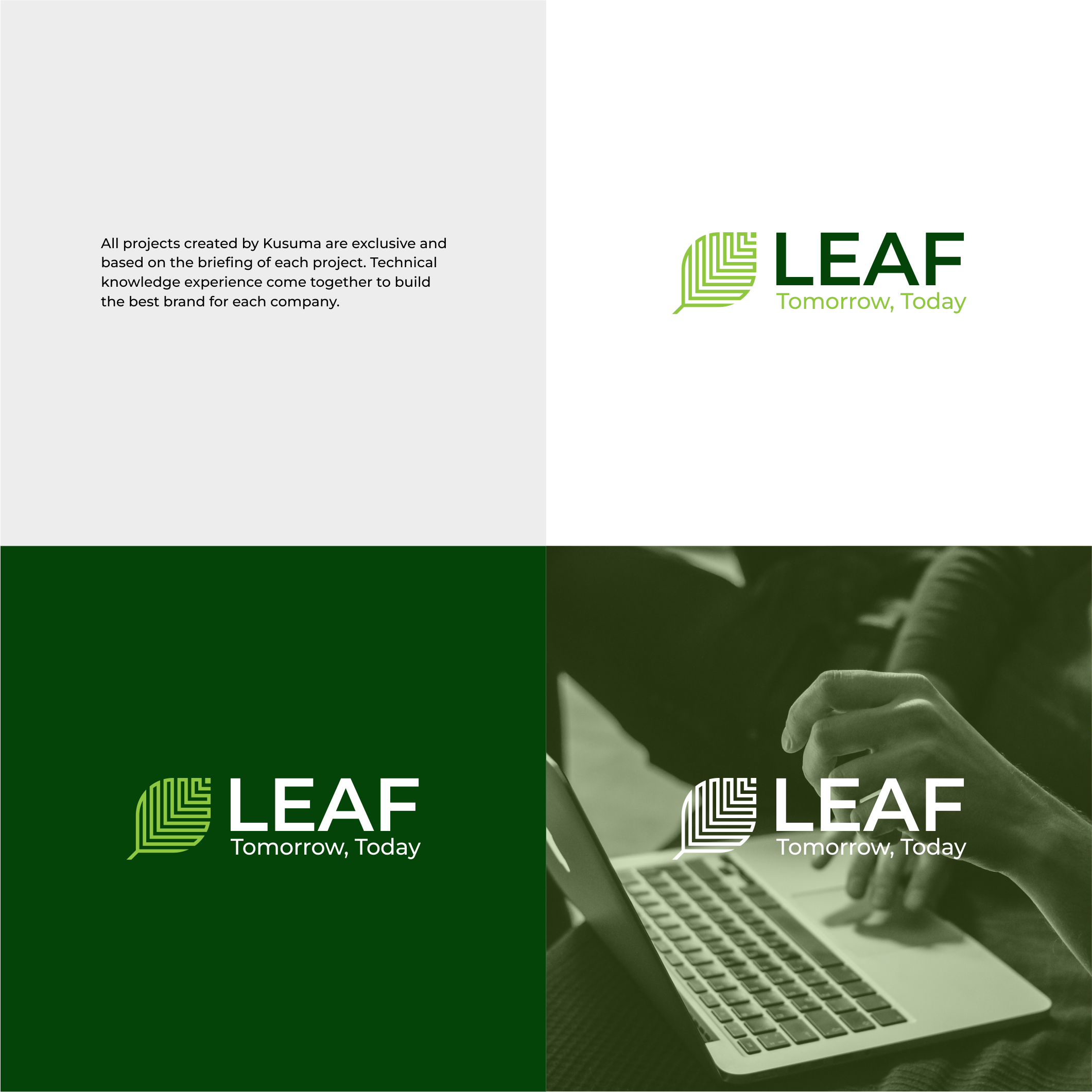 Logo Design by Kusuma Studio for this project | Design #33928336