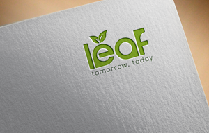Logo Design by akdesign100 for this project | Design: #34011315