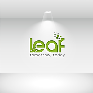 Logo Design by akdesign100 for this project | Design: #34011397