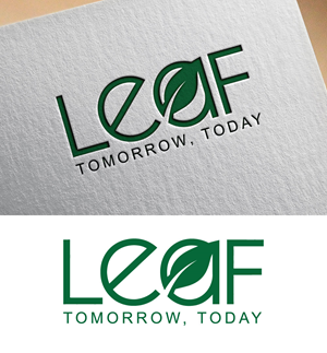 Logo Design by bute