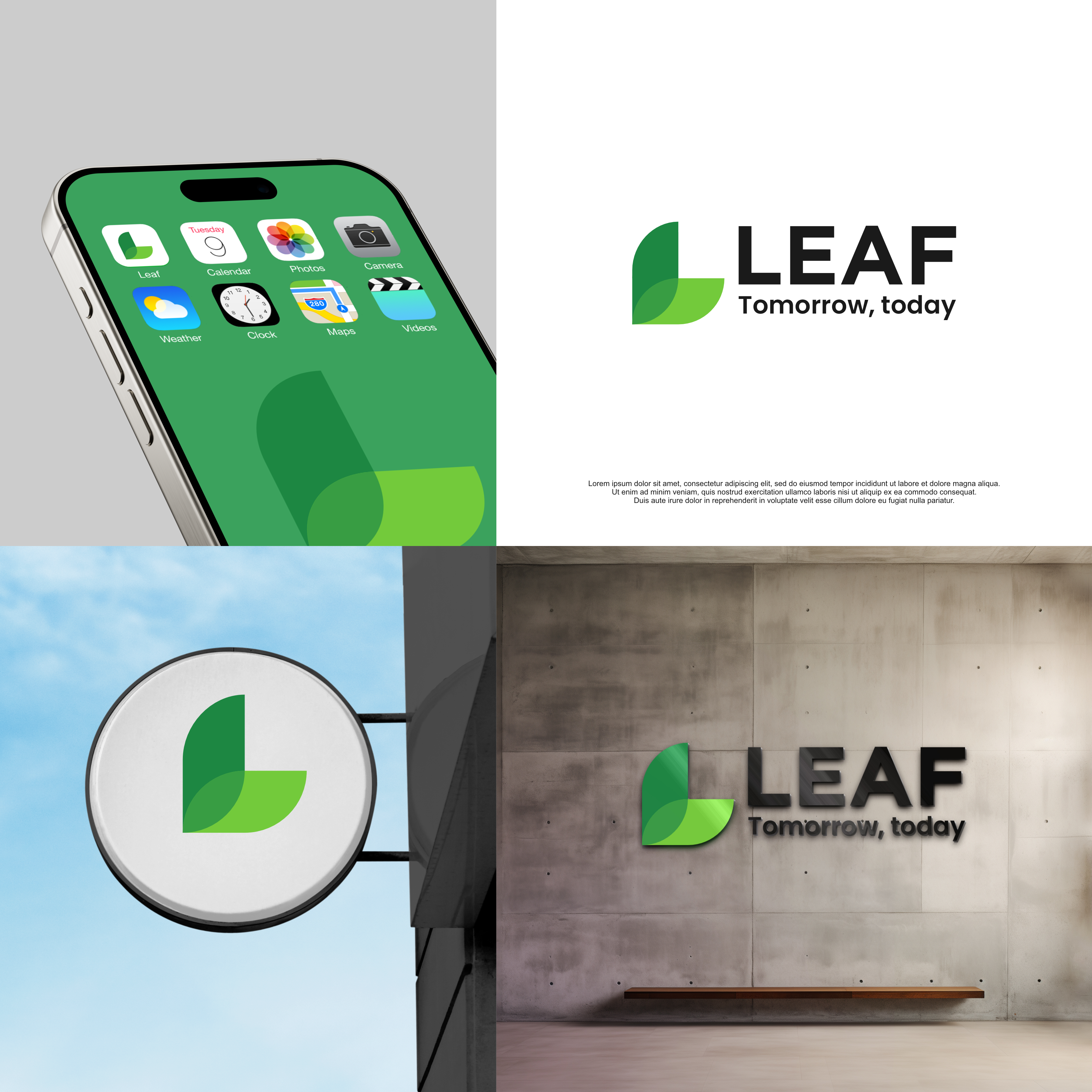 Logo Design by agewage for this project | Design #33929849