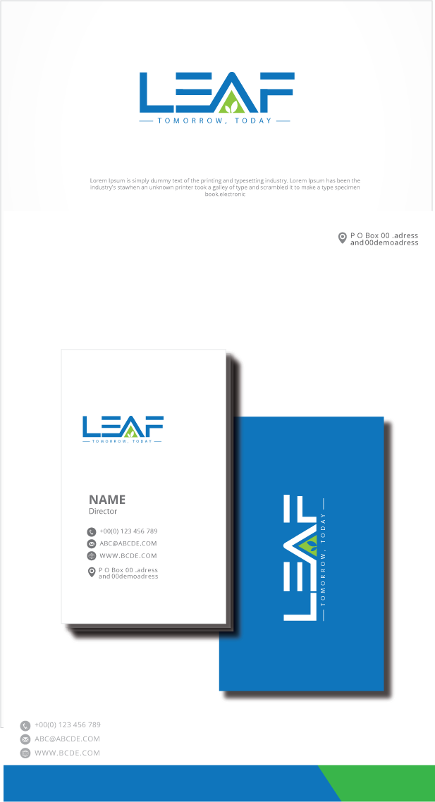 Logo Design by zebronicgraphic for this project | Design #33931664