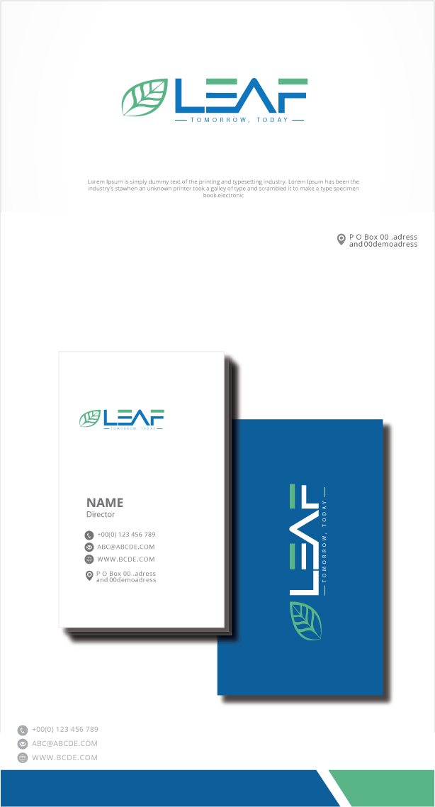 Logo Design by zebronicgraphic for this project | Design #33931665