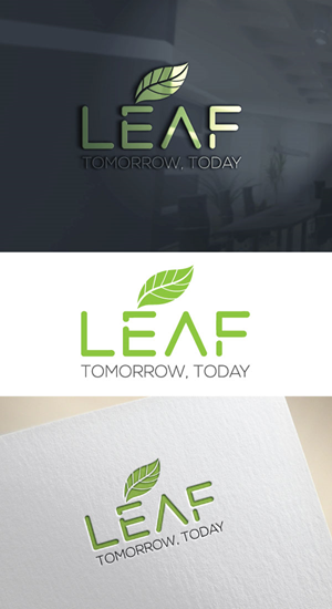 Logo Design by AB design ..... for this project | Design: #33927847