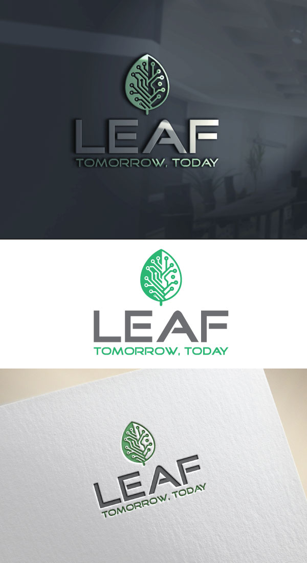 Logo Design by AB design ..... for this project | Design #33927884