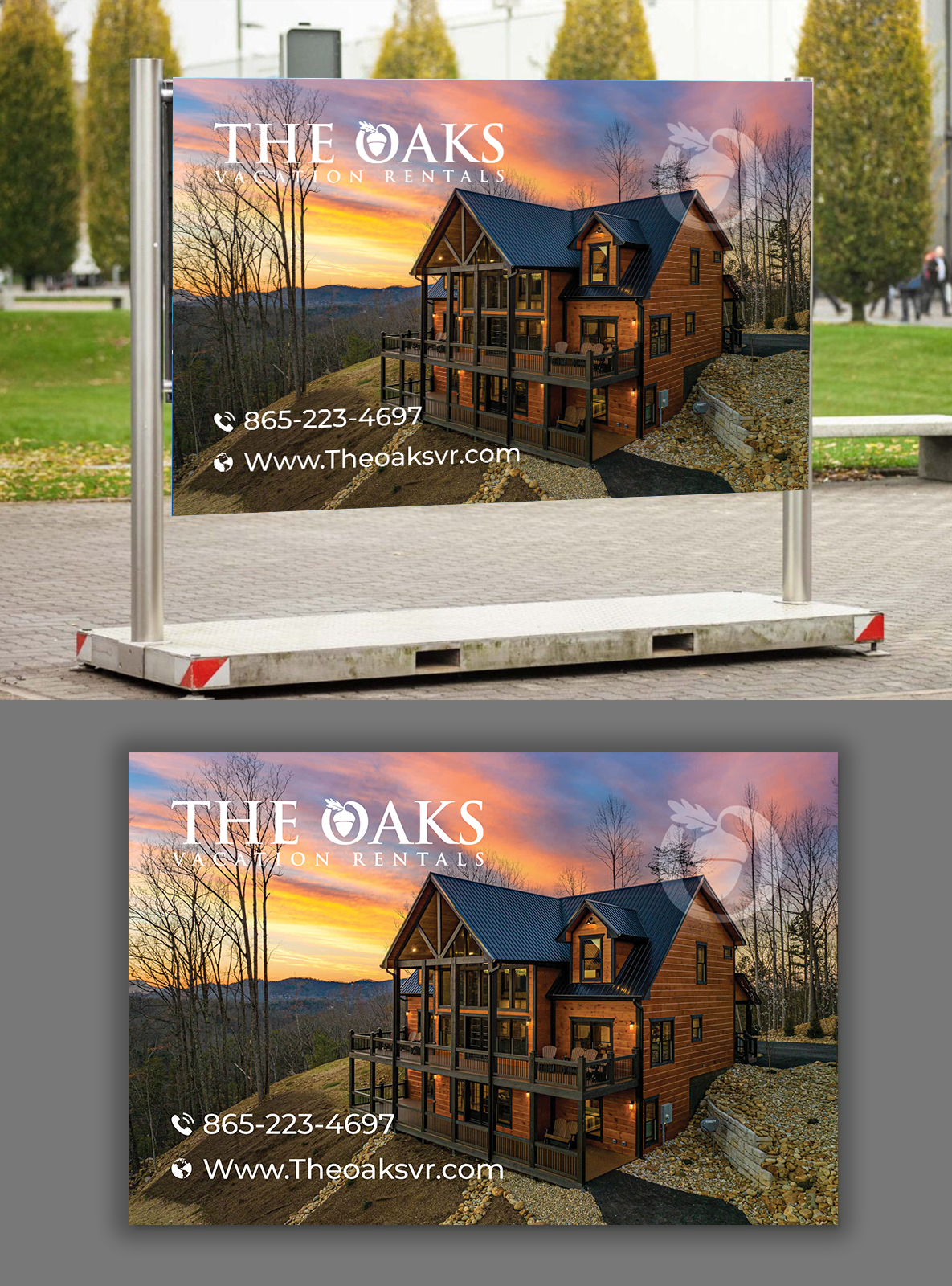 Design de Panneau par Expert Bappy pour ce projet | Design #33924045