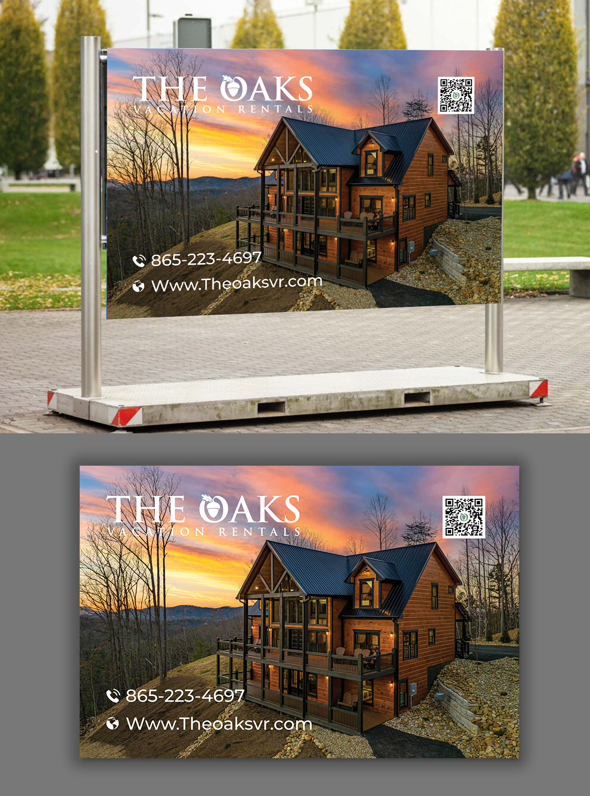 Billboard Design by Expert Bappy for this project | Design #33924095