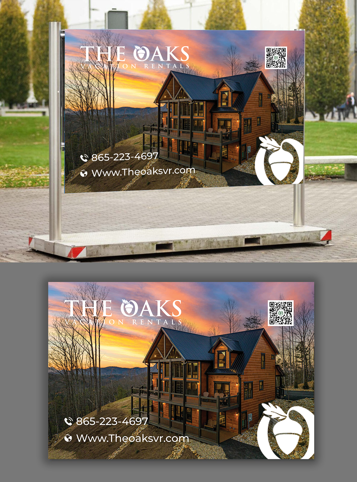 Billboard Design by Expert Bappy for this project | Design #33924118