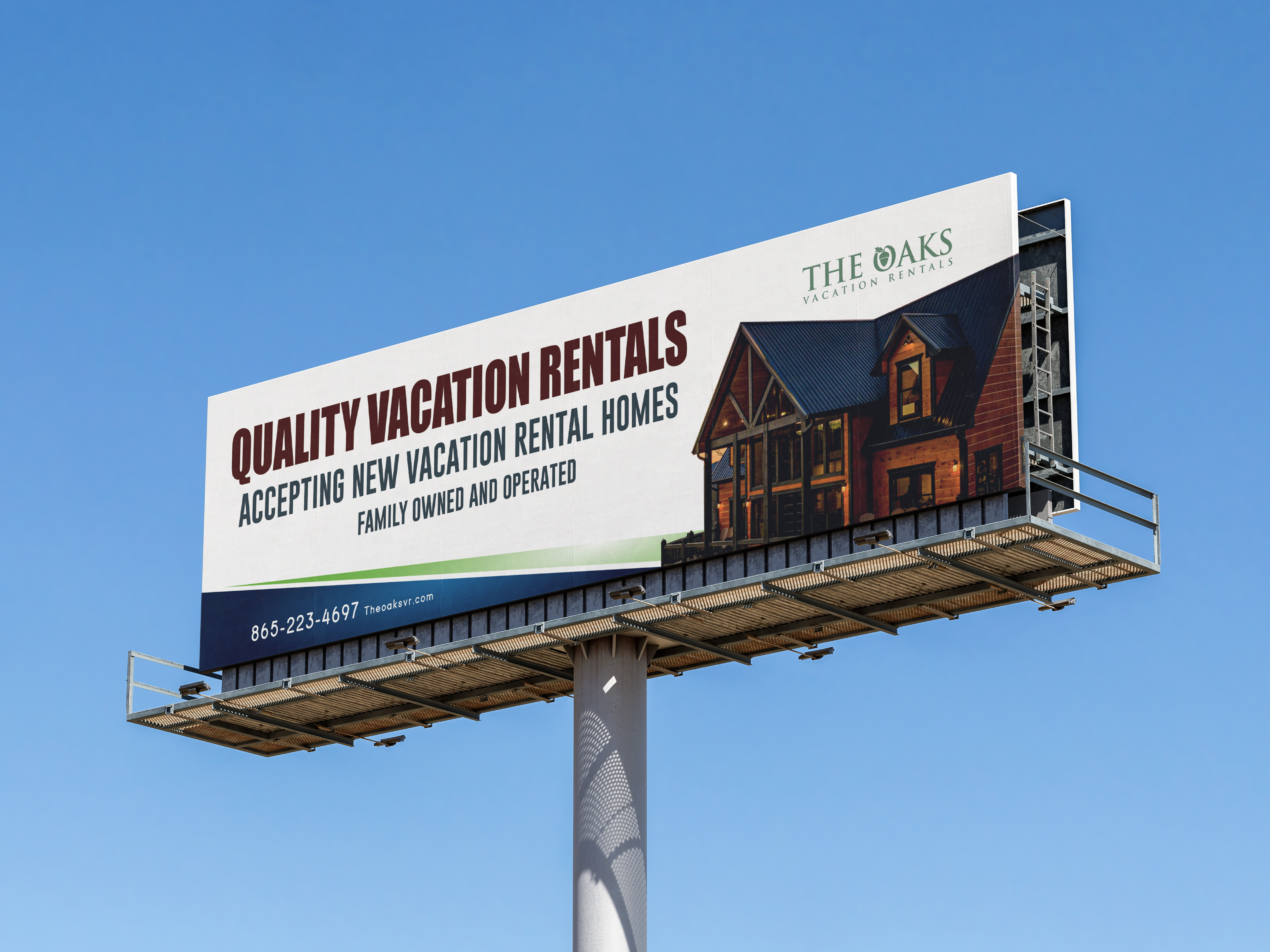 Billboard Design by ainee4 for this project | Design #33925334
