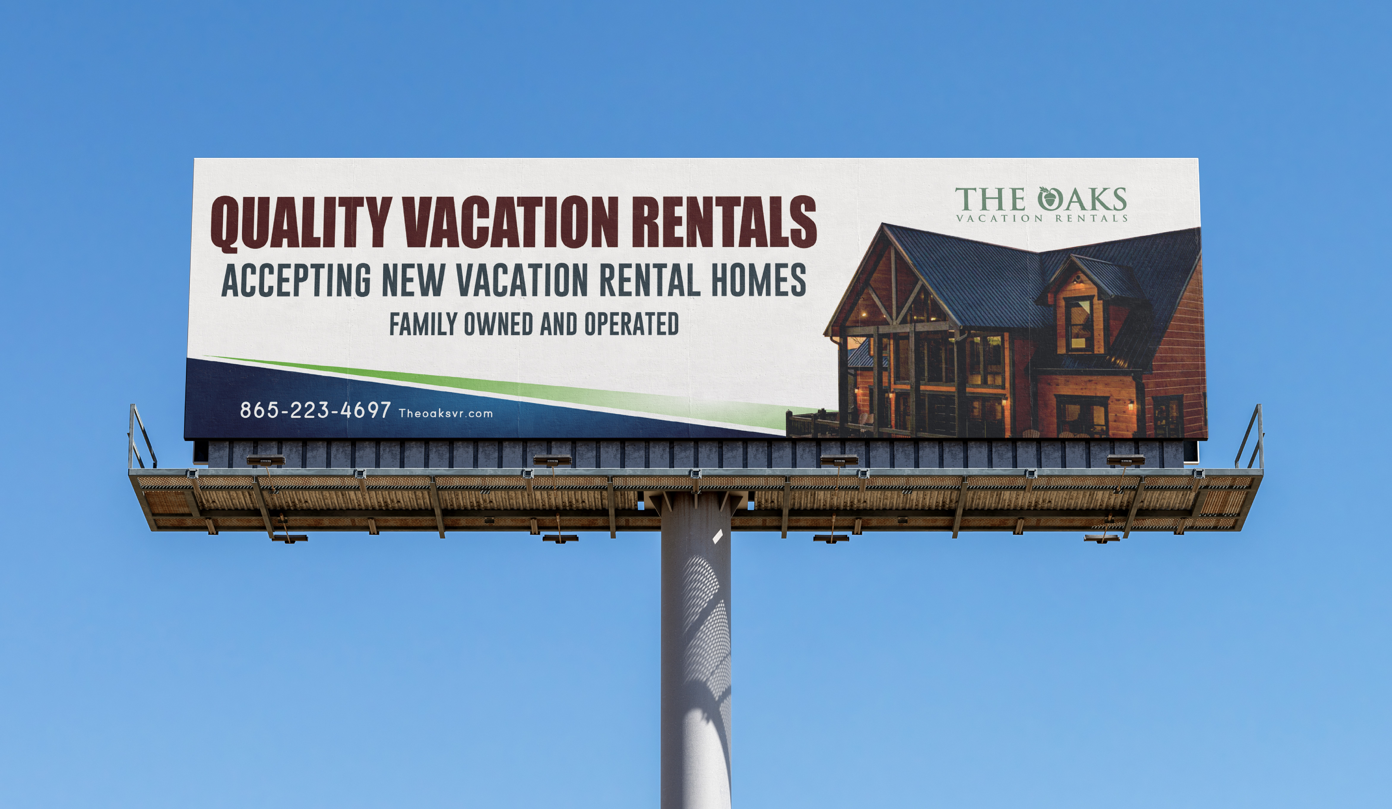 Billboard Design by ainee4 for this project | Design #33925432