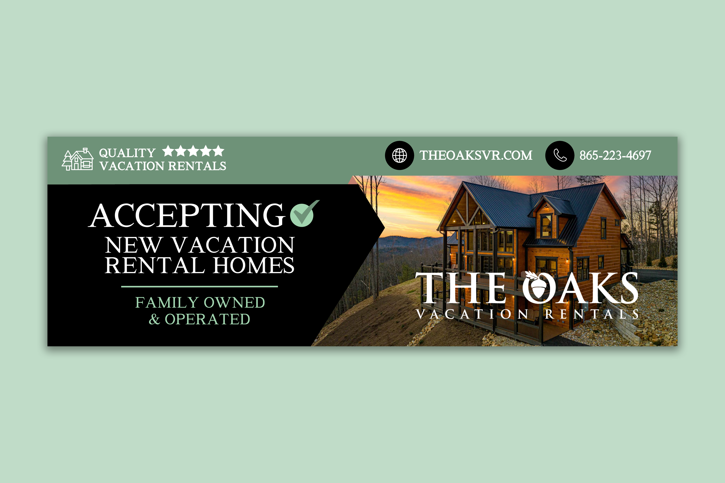 Billboard Design by Cernych Studio for this project | Design #33925312