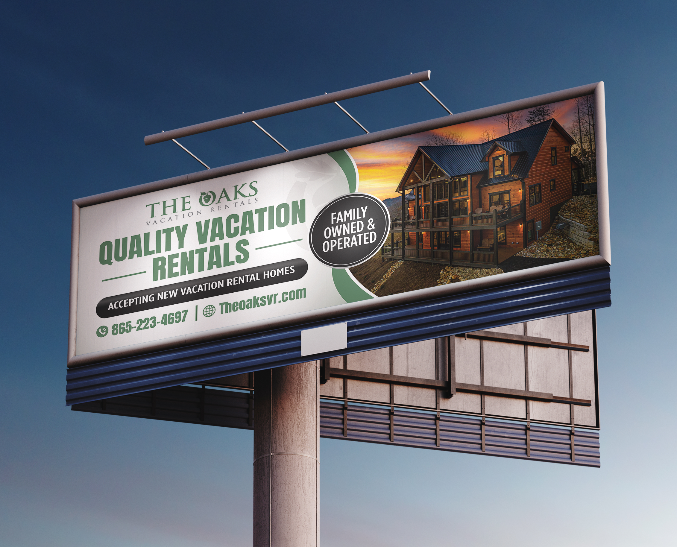 Billboard Design by Dzhafir for this project | Design #33925632