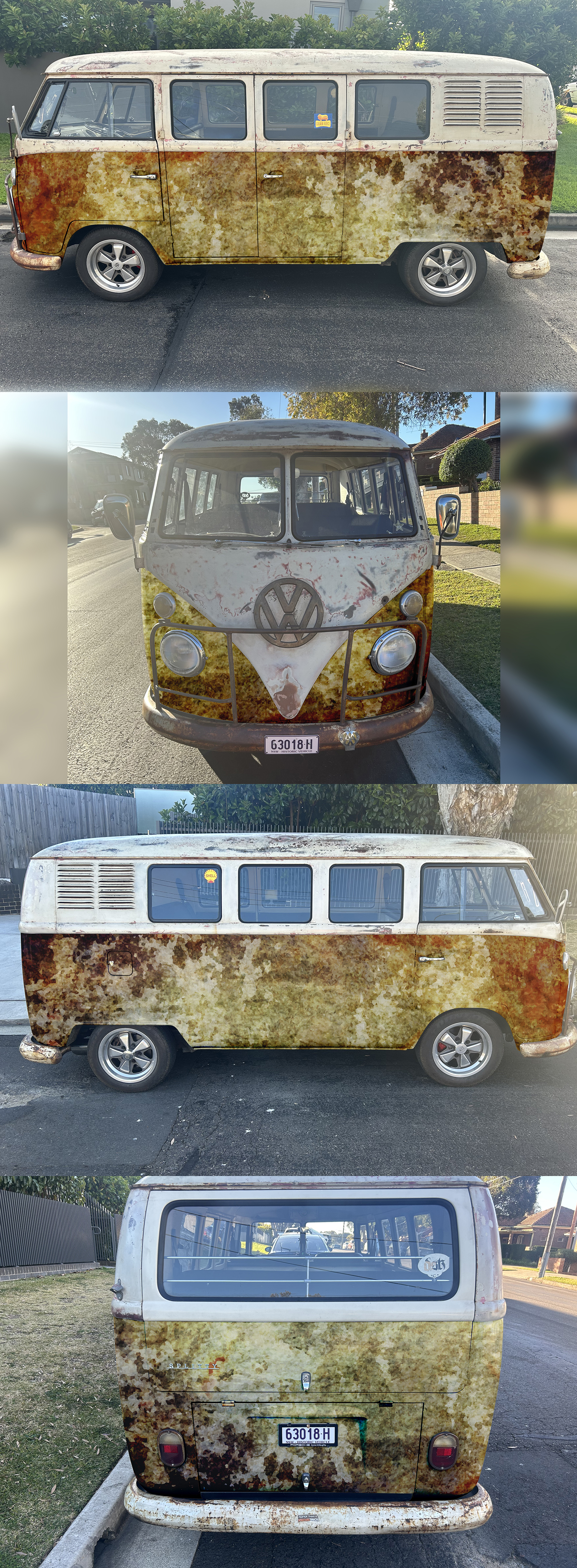 Car Wrap Design by ANGGI MAULANA PRAKOSO for this project | Design #33937103