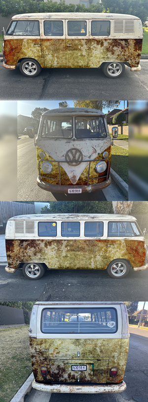Car Wrap Design by ANGGI MAULANA PRAKOSO for this project | Design: #33937103