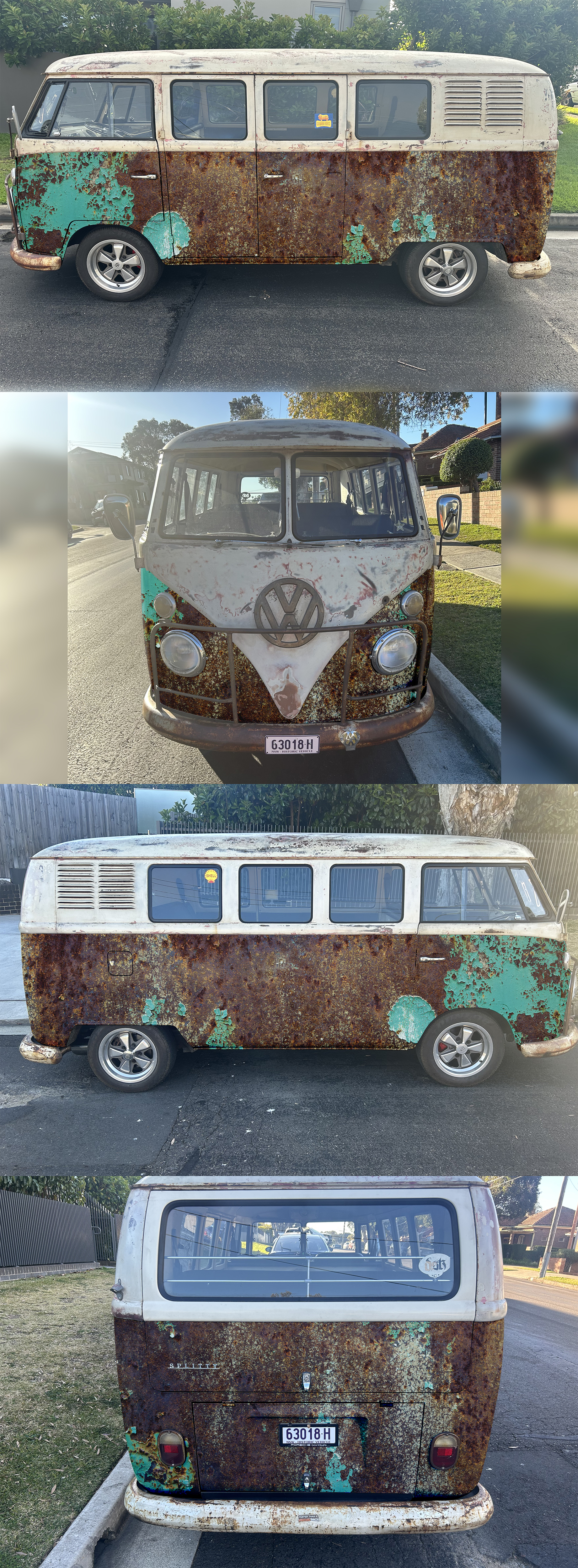 Car Wrap Design by ANGGI MAULANA PRAKOSO for this project | Design #33937126