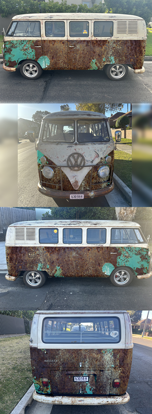 Car Wrap Design by ANGGI MAULANA PRAKOSO for this project | Design: #33937126