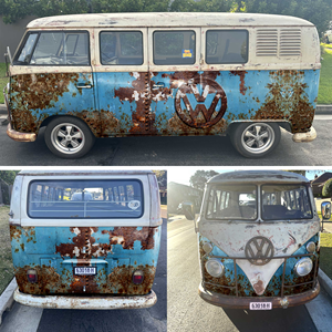 Car Wrap Design by DESIGN SOLUTIONS 007