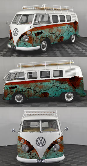 Car Wrap Design by 123graphics for this project | Design #33931609