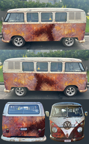 Car Wrap Design by websmartusa for this project | Design #33931641