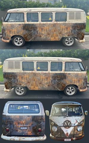 Car Wrap Design by websmartusa for this project | Design: #33931648