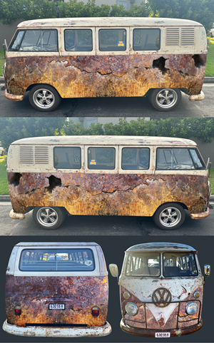Car Wrap Design by websmartusa for this project | Design: #33931657